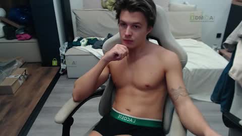 Alice and Sergey online show from November 4, 7:42 am