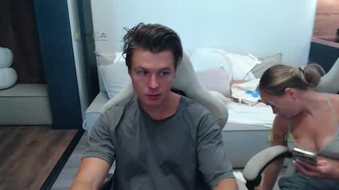 Alice and Sergey online show from October 1, 12:31 pm