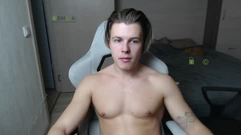 Alice and Sergey online show from February 12, 7:35 pm