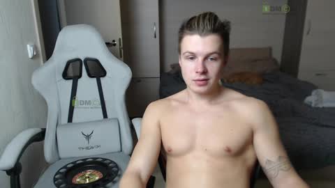 Alice and Sergey online show from February 17, 8:58 pm