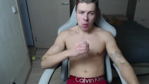 Alice and Sergey online show from February 14, 7:59 am