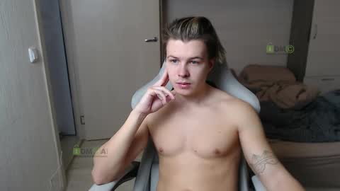 Alice and Sergey online show from March 12, 7:02 am