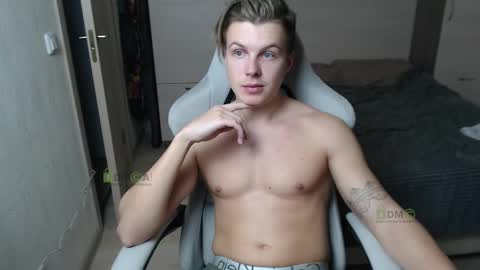 Alice and Sergey online show from February 10, 9:25 pm