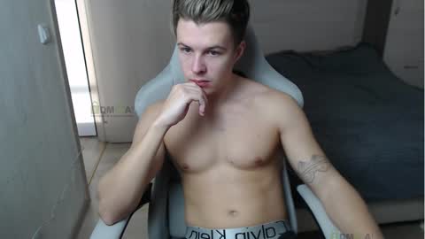 Alice and Sergey online show from February 15, 9:16 am