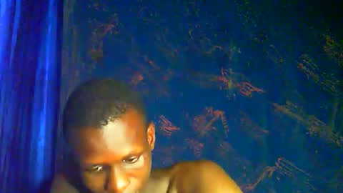 Sunnyblack2 online show from June 1, 9:53 am