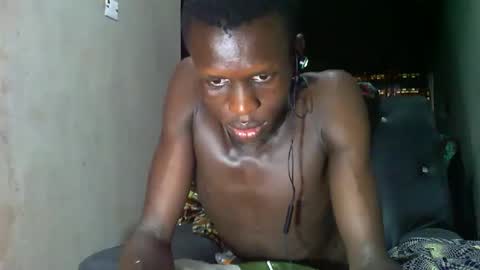 Sunnyblack2 online show from December 22, 2:47 pm