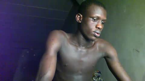 Sunnyblack2 online show from September 22, 3:11 pm