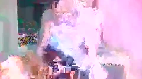 Sunnyblack2 online show from February 27, 11:48 pm