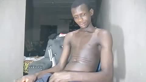 Sunnyblack2 online show from March 4, 11:32 pm