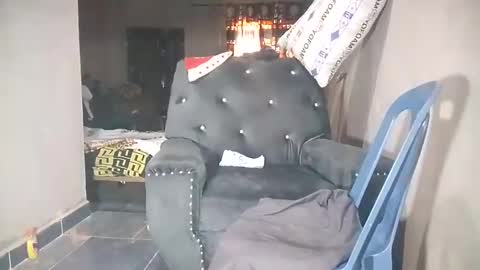 Sunnyblack2 online show from March 2, 10:37 am