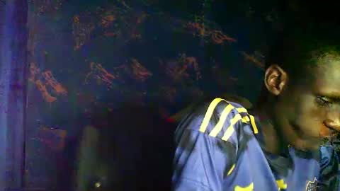 Sunnyblack2 online show from March 21, 7:40 pm