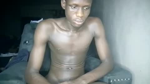 Sunnyblack2 online show from February 21, 10:15 pm