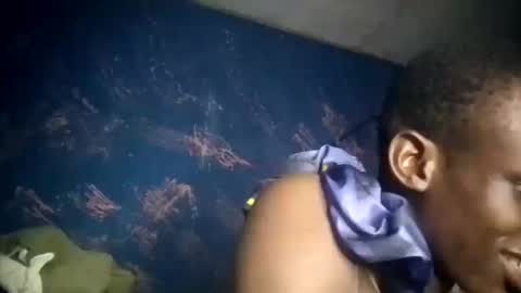 Sunnyblack2 online show from March 11, 10:17 pm