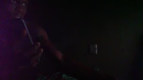 Sunnyblack2 online show from September 18, 11:34 am