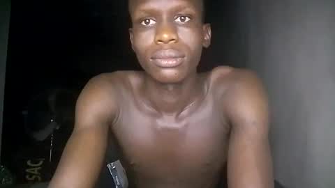 Sunnyblack2 online show from February 11, 10:07 pm