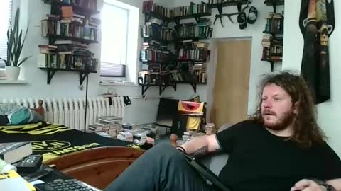 sunr1sa online show from February 6, 8:11 am