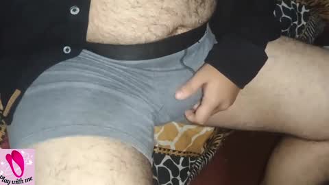 Martin online show from January 19, 2:47 am