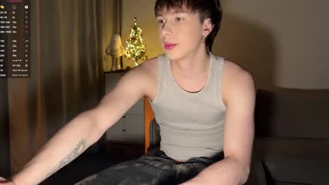 sunshinealex online show from December 22, 6:54 am