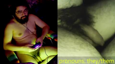 im not actually a man my pronouns are theythem online show from May 25, 7:36 am
