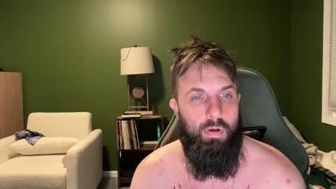 Matt online show from January 13, 1:10 am