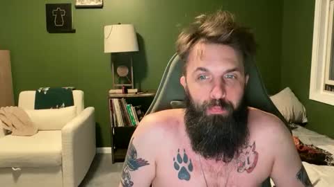 Matt online show from March 13, 3:14 am