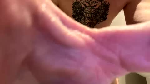 super4wesomeguy69 online show from December 19, 6:01 am