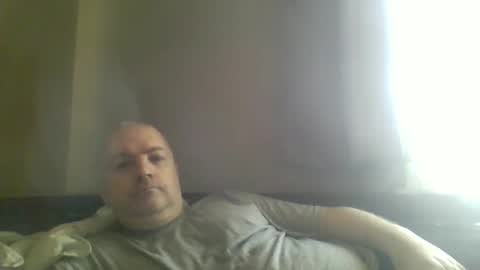 superboy78 online show from April 19, 11:31 am