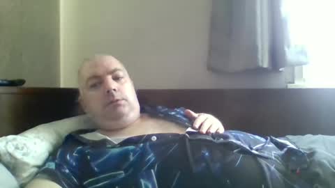 superboy78 online show from February 8, 10:50 am