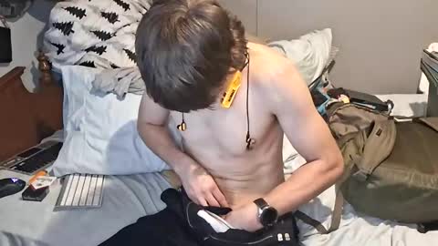 supergamer12656 online show from March 13, 5:52 pm