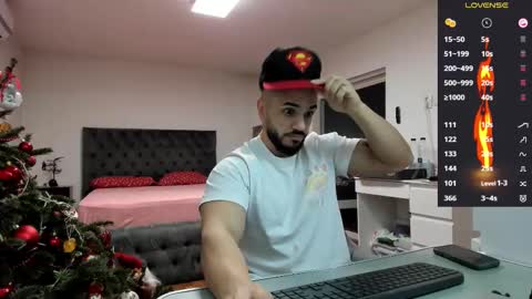 supermanboyxxl online show from December 16, 6:53 am