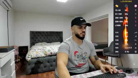 supermanboyxxl online show from January 12, 6:50 am