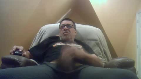 supermasturbador37cam online show from December 2, 11:32 am