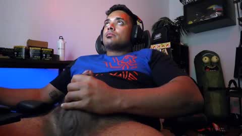 Working from Home online show from April 14, 5:01 pm