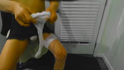 Supwitchoo online show from February 10, 1:24 am