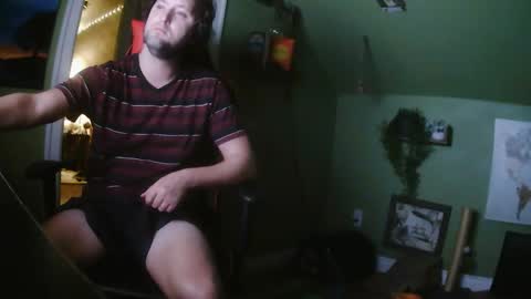 surferdude_here online show from October 20, 5:00 am