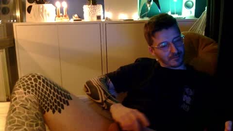 SurgicalSteel online show from February 6, 10:43 pm