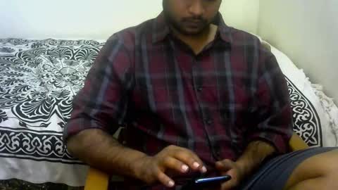 suryamahesh333 online show from January 11, 6:44 pm