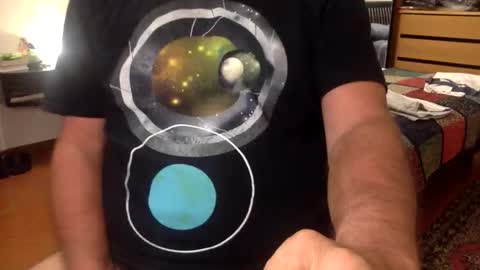 DownSoul online show from April 25, 7:22 pm