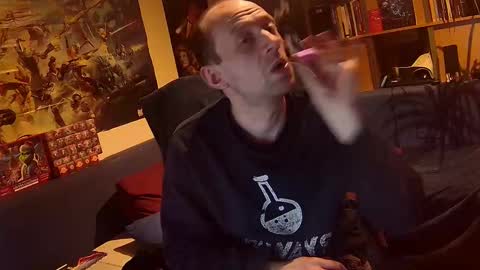 svenerd______ online show from February 10, 12:48 am