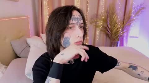 Eric online show from March 20, 9:51 pm