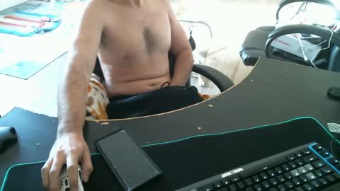 Swals online show from January 5, 2:41 pm