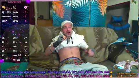 SwatRocShy online show from March 7, 5:22 pm