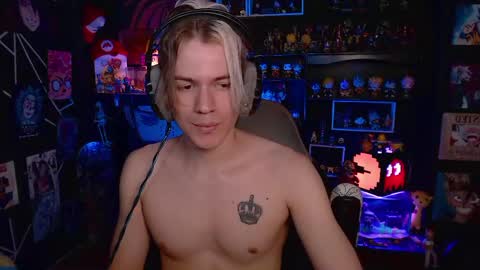 Matt online show from February 8, 4:47 am