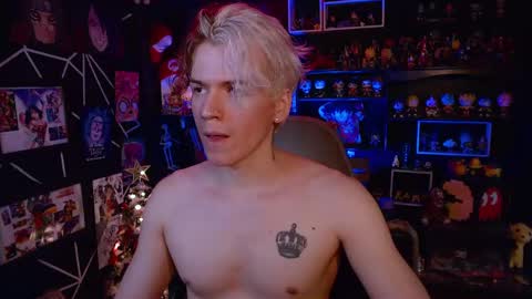 Matt online show from December 21, 5:14 am