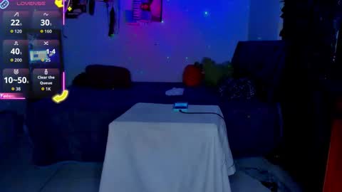 Steven independent model online show from November 5, 12:56 am