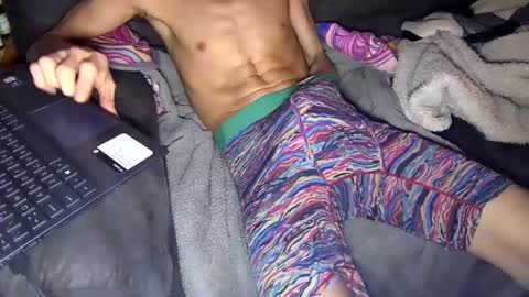 Snapshot of sweetgesus chatting on January 29, 5:30 am sweetgesus online show from January 29, 5:30 am