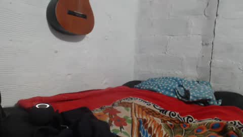Camilo online show from July 21, 1:18 am