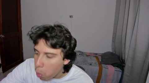 Lian online show from October 5, 3:54 am