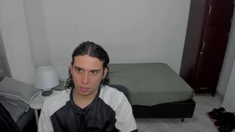 Lian online show from April 29, 1:43 am