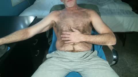 Michael online show from December 22, 6:38 pm